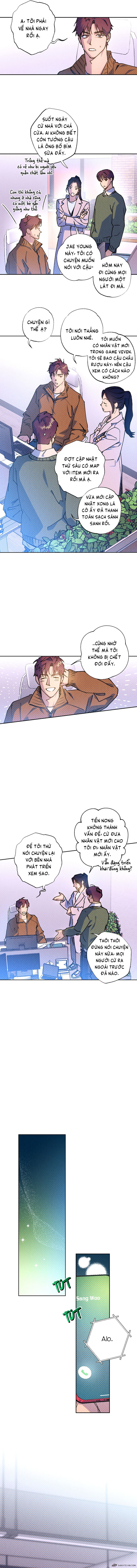 Lỗi Lập Trình - Chap 95